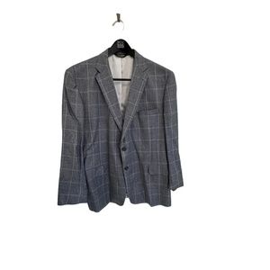 Men's Jos. A. Bank Sportcoat / Blazer / Jacket - Never worn - Size 48 RG